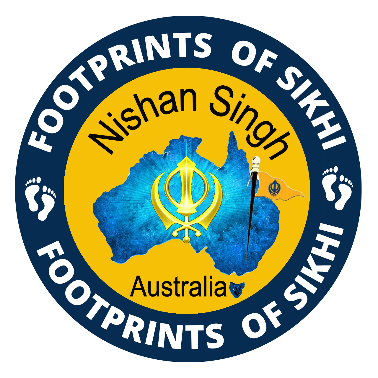 Nishan Singh Australia